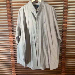 Ralph Lauren button down